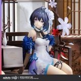  Veliona & Seele Vollerei: Bí Ngạn Song Sinh ver - Honkai Impact 3 - miHoYo & APEX Toys 