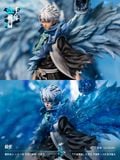  Toshiro Hitsugaya - Bleach - YuanMeng Studio 