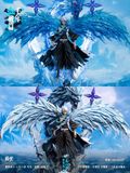  Toshiro Hitsugaya - Bleach - YuanMeng Studio 