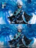  Toshiro Hitsugaya - Bleach - YuanMeng Studio 