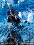  Toshiro Hitsugaya - Bleach - YuanMeng Studio 