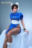  Chun Li - Street Fighter - FG Studio & SGD Studio 