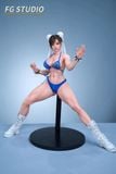  Chun Li - Street Fighter - FG Studio & SGD Studio 