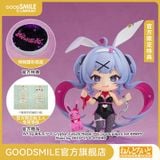  #2730 Nendoroid Hatsune Miku: Rabbit Hole ver - Character Vocal Series 01 - Good Smile Company 