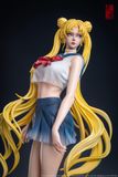  Serena Tsukino - Sailor Moon - Qing Yuan Studio 