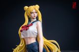  Serena Tsukino - Sailor Moon - Qing Yuan Studio 