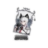  Standee cát chảy The Mash series - All Silent Souls Can Sing - Wuthering Waves 