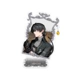  Standee cát chảy The Mash series - All Silent Souls Can Sing - Wuthering Waves 