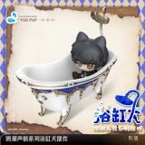  Mô hình Tub Pup - All Silent Souls Can Sing - Wuthering Waves 