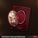  Hộp quà Romantic Set của Carlotta - All Silent Souls Can Sing - Wuthering Waves 