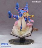  Black Magic Girl - Yu Gi Oh - NiPiPi Studio 