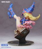  Black Magic Girl - Yu Gi Oh - NiPiPi Studio 