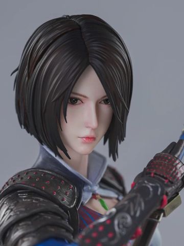  Mô hình Cơ Như Tuyết - Họa Giang Hồ Chi Bất Lương Nhân 