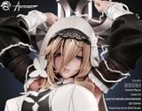  Aponia - Honkai Impact 3 - Arctic Wolf Studio 