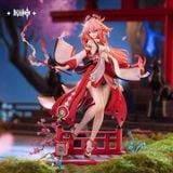  Yae Miko - Genshin Impact - miHoYo & Apex Toys 