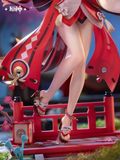  Yae Miko - Genshin Impact - miHoYo & Apex Toys 
