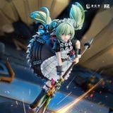  Corin Wickes - Zenless Zone Zero - APEX Toys & miHoYo 