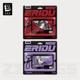  Móc khóa 2 mảnh loạt phim Ý Cảnh phe phái Chòm Sao Thiên Cầm - Zenless Zone Zero 