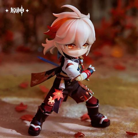  Mô hình Action Doll Kaedehara Kazuha - Genshin Impact - Piccodo & miHoYo 