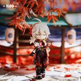  Nendoll Kaedehara Kazuha - Genshin Impact - miHoYo & Piccodo 