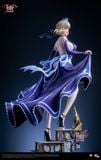  Saber "Altria Pendragon" - Fate Stay Night - DT & UME Studio 