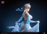  Saber "Altria Pendragon" - Fate Stay Night - DT & UME Studio 