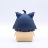  Mô hình hộp mèo Elysia & Seele - Honkai Impact 3 - Unoff 