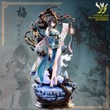  Ruan Mei - Honkai Star Rail - Imagination Studio 