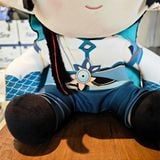 Búp bê Dan Heng: Ẩm Nguyệt - Honkai Star Rail - Mantou 