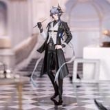  Logos & Theresa : Journey of Music ver - Arknights - Myethos 