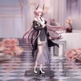  Logos & Theresa : Journey of Music ver - Arknights - Myethos 