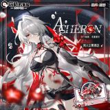  Standee Acheron: Ultimate - Honkai Star Rail - Cat House 