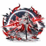  Standee Acheron: Ultimate - Honkai Star Rail - Cat House 