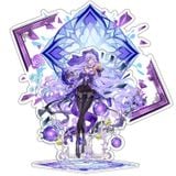  Standee Black Swan - Honkai Star Rail - Cat House 