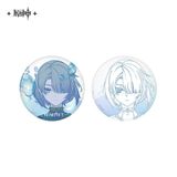  Bộ sản phẩm chủ đề Cuộc phiêu lưu của Femirins - Genshin Impact 