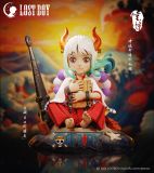  Yamato Childhood - One Piece - Lost Boy Studio 