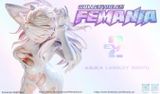  Asuka Langley Soryu - Evangelion - Femania Collectibles 