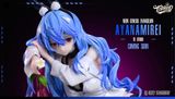  Ayanami Rei - Evangelion - Top King Studio 
