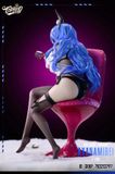  Ayanami Rei - Evangelion - Top King Studio 