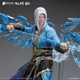  Hải Ba Đông - Đấu Phá Thương Khung - Cosmic Creations 