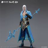  Hải Ba Đông - Đấu Phá Thương Khung - Cosmic Creations 