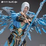  Hải Ba Đông - Đấu Phá Thương Khung - Cosmic Creations 