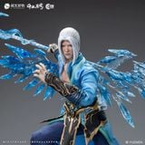  Hải Ba Đông - Đấu Phá Thương Khung - Cosmic Creations 