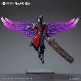  Tiêu Viêm - Đấu Phá Thương Khung - Cosmic Creations 
