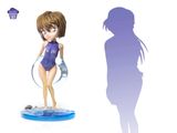  Haibara Ai - Conan - Cake Studio 