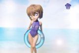  Haibara Ai - Conan - Cake Studio 