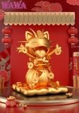  Lucky Meowth - Pokemon - Wawa Studio 