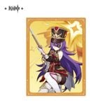  Thư mục chuỗi Cầu Nguyện - Genshin Impact 