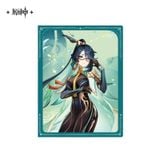  Thư mục chuỗi Cầu Nguyện - Genshin Impact 