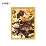  Thư mục chuỗi Cầu Nguyện - Genshin Impact 